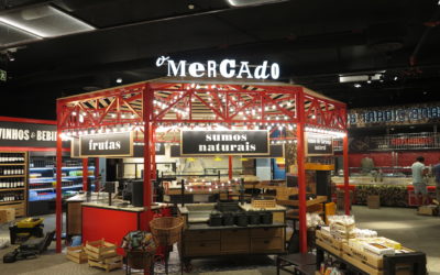 O’Mercato, un nou projecte a Viena per Lisboa